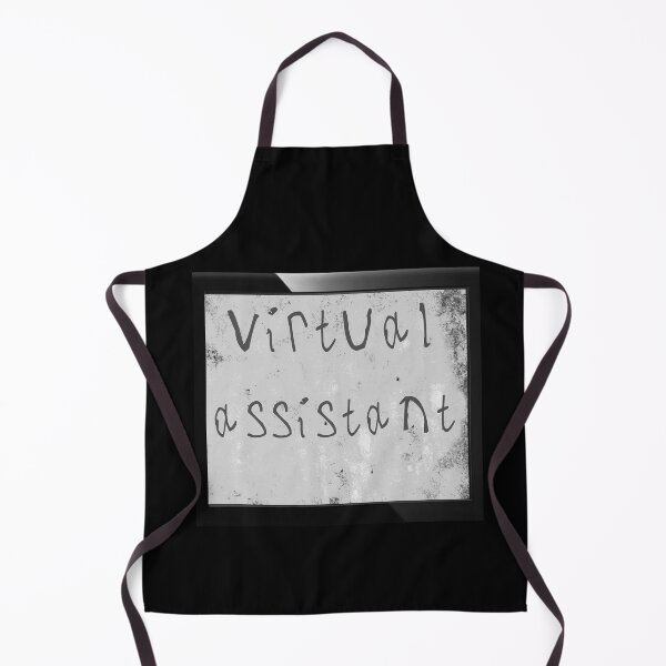 Item preview, Copy of Virtual assistant designed and sold by kinpirks.