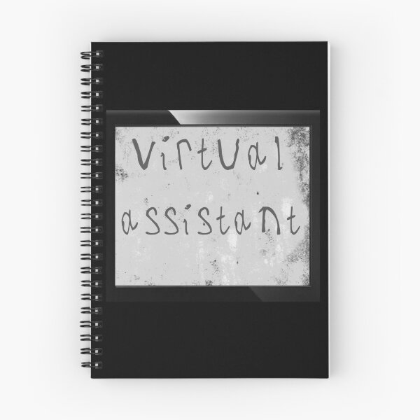 Item preview, Copy of Virtual assistant designed and sold by kinpirks.