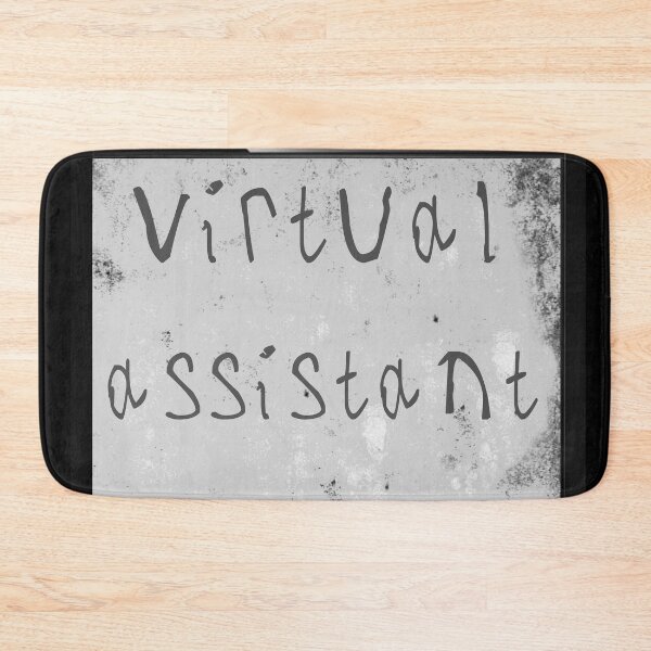Item preview, Copy of Virtual assistant designed and sold by kinpirks.