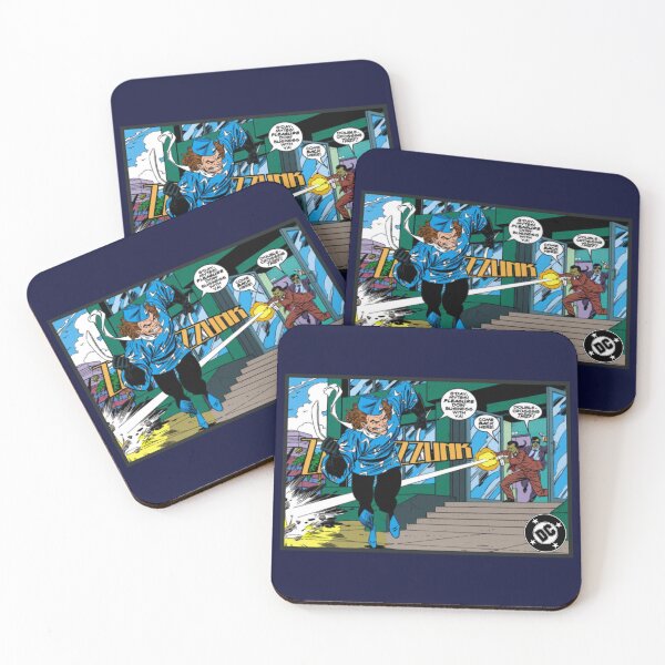 Item preview, D.C. Comics Random Moment #2 - Black Border - Captain Boomerang designed and sold by MindScream461.