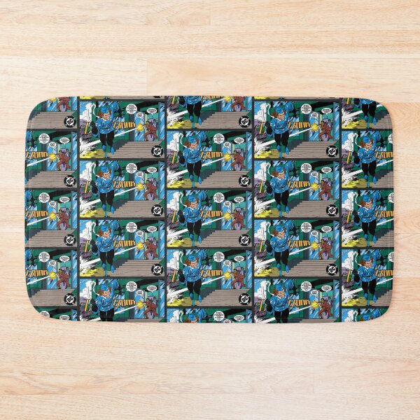 Item preview, D.C. Comics Random Moment #2 - Black Border - Captain Boomerang designed and sold by MindScream461.