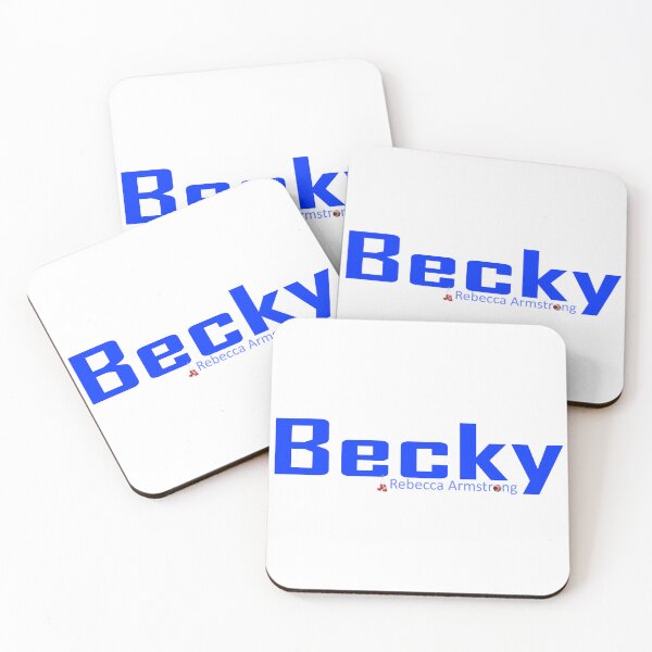 Item preview, Becky Rebecca Armstrong IV designed and sold by CatiaCosta.