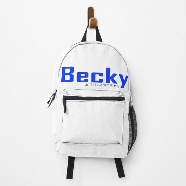 Item preview, Becky Rebecca Armstrong IV designed and sold by CatiaCosta.
