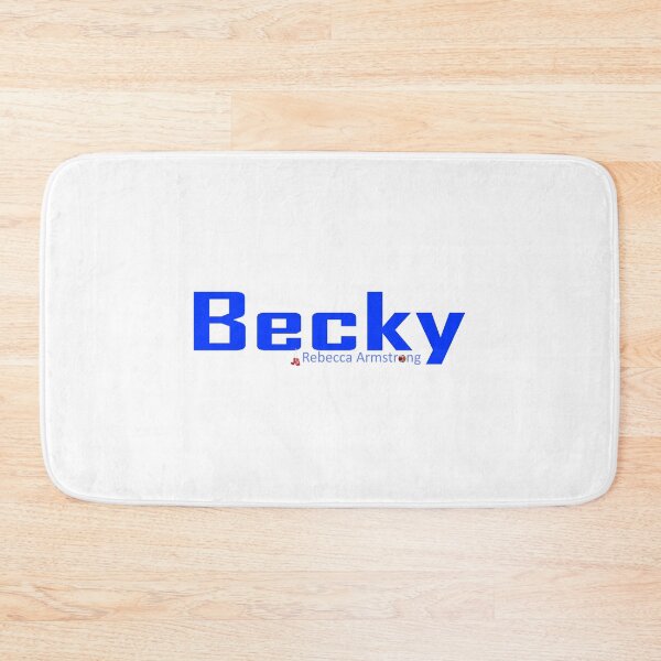 Item preview, Becky Rebecca Armstrong IV designed and sold by CatiaCosta.