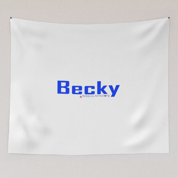 Item preview, Becky Rebecca Armstrong IV designed and sold by CatiaCosta.