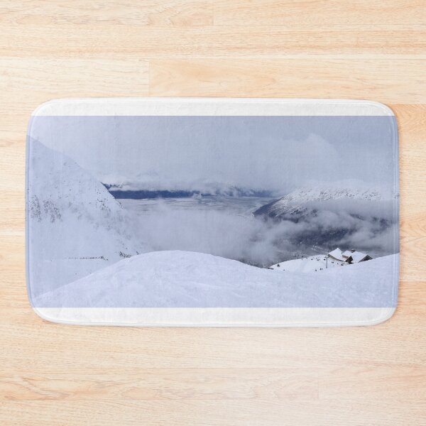 Item preview, Alyeska views II designed and sold by zumi.