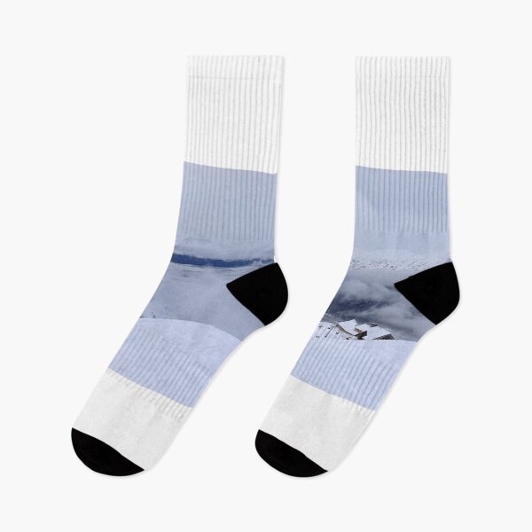 Item preview, Alyeska views II designed and sold by zumi.