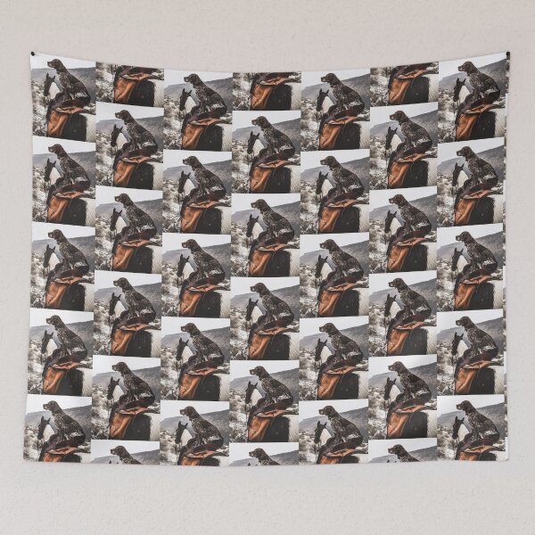 Item preview, Dog and Horse designed and sold by Dizzzyyyy.