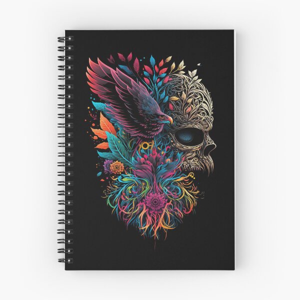 Item preview, The more Skull the better designed and sold by valehoro.