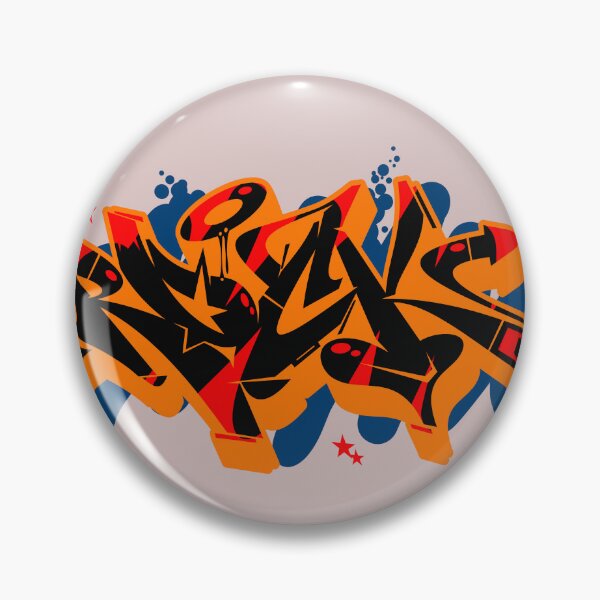 Artikelvorschau, Graffiti-T-Shirt-Design entworfen und verkauft von REDSPRINGGO.