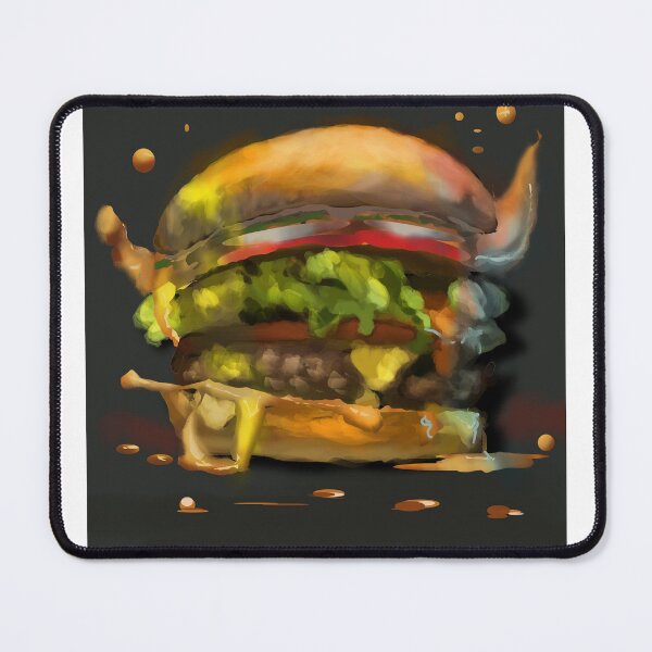 Item preview, Hamburger designed and sold by Cherylgrayum.