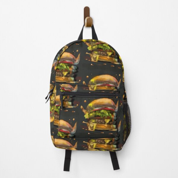Item preview, Hamburger designed and sold by Cherylgrayum.