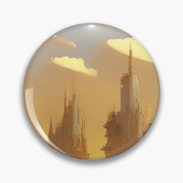 Item preview, Visions of Tomorrow designed and sold by FireScreen.