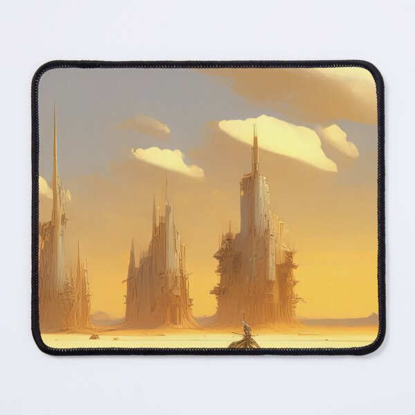 Item preview, Visions of Tomorrow designed and sold by FireScreen.