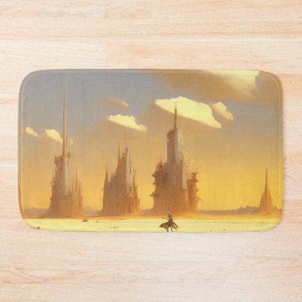 Item preview, Visions of Tomorrow designed and sold by FireScreen.