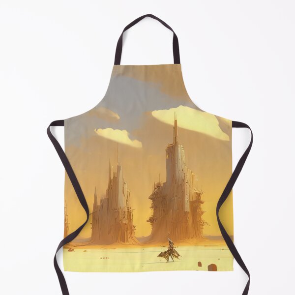 Item preview, Visions of Tomorrow designed and sold by FireScreen.