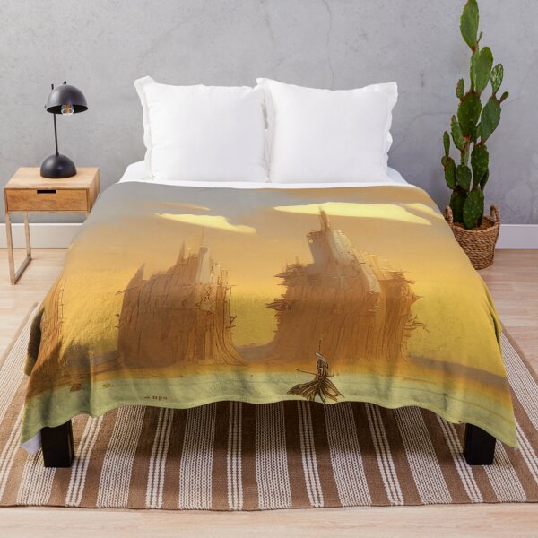 Item preview, Visions of Tomorrow designed and sold by FireScreen.