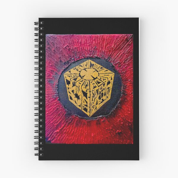Item preview, Lament Configuration designed and sold by CrystalChaos13.