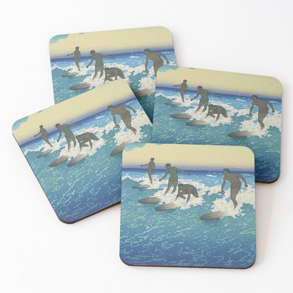 Item preview, Motion on the Ocean designed and sold by teepossible.