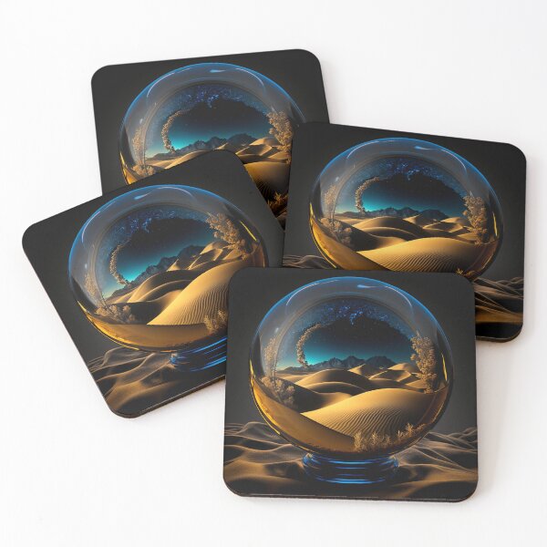 Item preview, Fantasy Landscape Art, Wind Swept designed and sold by Fantasy Masterpiece.
