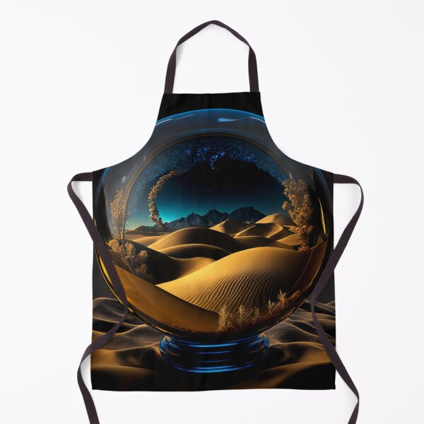 Item preview, Fantasy Landscape Art, Wind Swept designed and sold by Fantasy Masterpiece.
