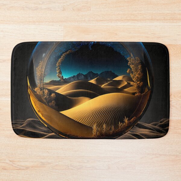 Item preview, Fantasy Landscape Art, Wind Swept designed and sold by Fantasy Masterpiece.