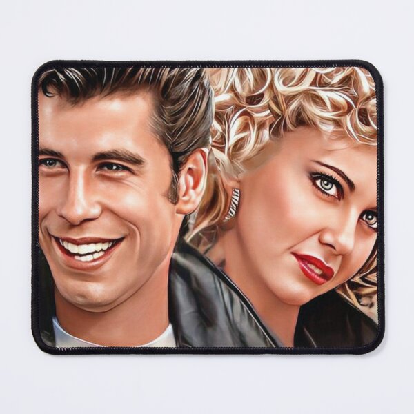 Item preview, DANNY AND SANDY designed and sold by Bjorkyboy.