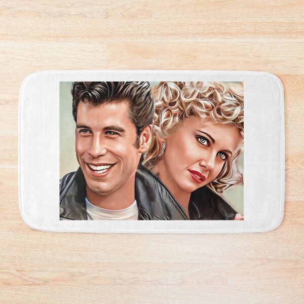 Item preview, DANNY AND SANDY designed and sold by Bjorkyboy.