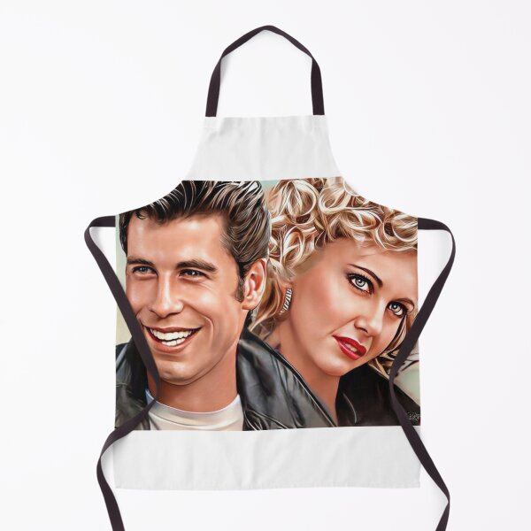 Item preview, DANNY AND SANDY designed and sold by Bjorkyboy.