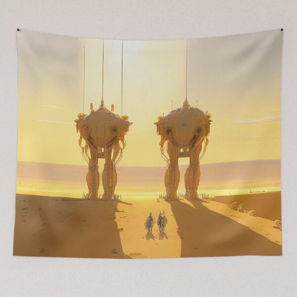 Item preview, Sands of the Future designed and sold by FireScreen.