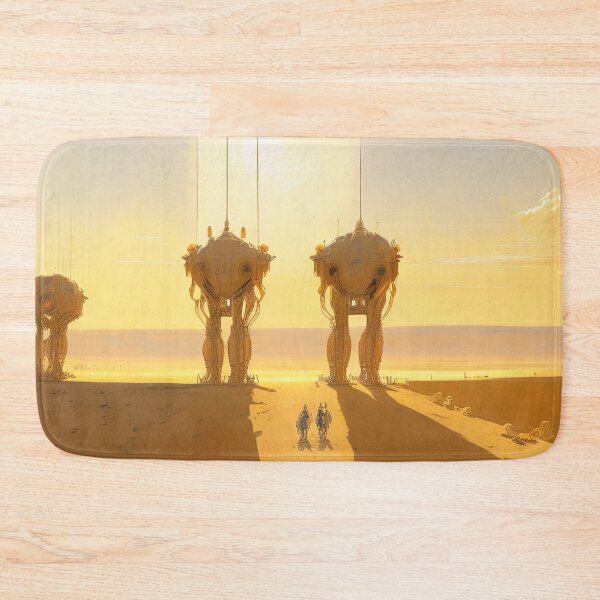 Item preview, Sands of the Future designed and sold by FireScreen.