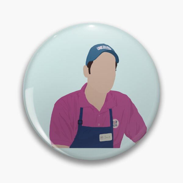 Item preview, Paul Rudd designed and sold by fondueeeeeee.