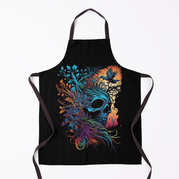 Item preview, The more Skull the better designed and sold by valehoro.