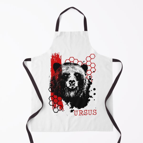 Item preview, Bear designed and sold by sirglennbo.