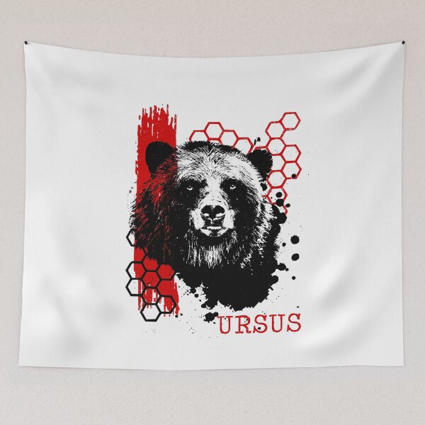 Item preview, Bear designed and sold by sirglennbo.