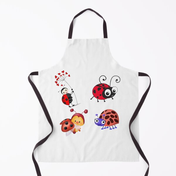 Item preview, Lady Bird Family designed and sold by Delnet ⭐⭐⭐⭐⭐.