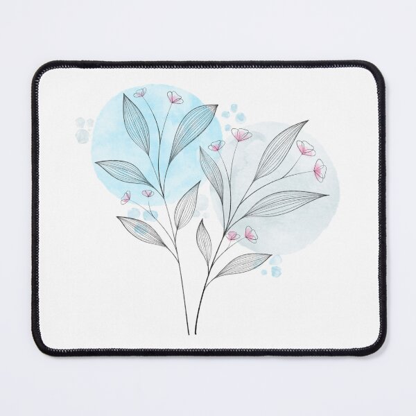 Item preview, Starflower blossoms designed and sold by Aakanksha97.