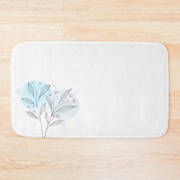 Item preview, Starflower blossoms designed and sold by Aakanksha97.