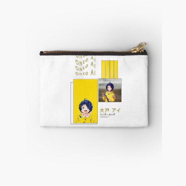 Item preview, Ai Ohto - Wonder egg priority designed and sold by Harukuradesu0.