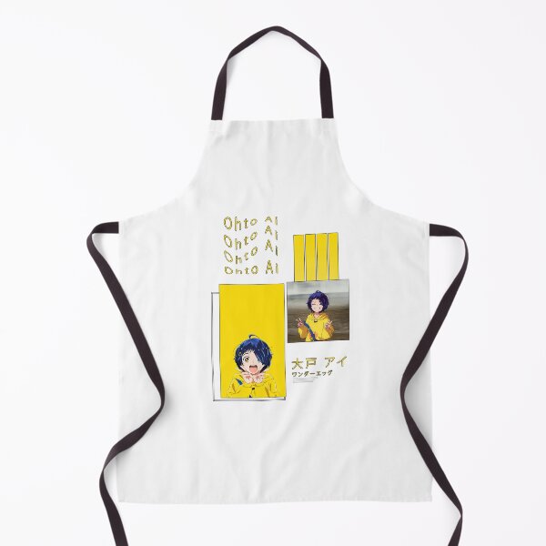 Item preview, Ai Ohto - Wonder egg priority designed and sold by Harukuradesu0.