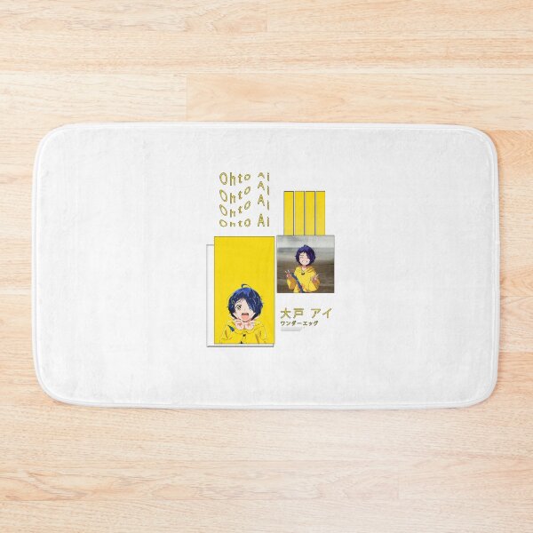 Item preview, Ai Ohto - Wonder egg priority designed and sold by Harukuradesu0.