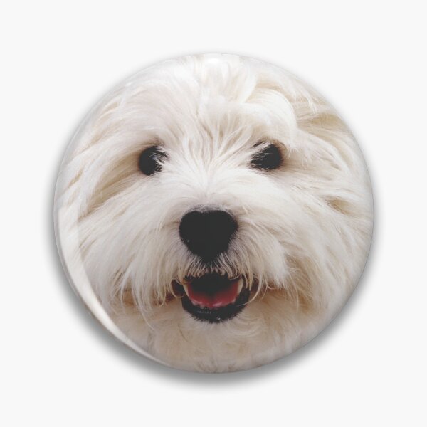 Item preview, West Highland White Terrier designed and sold by ScienceSource.