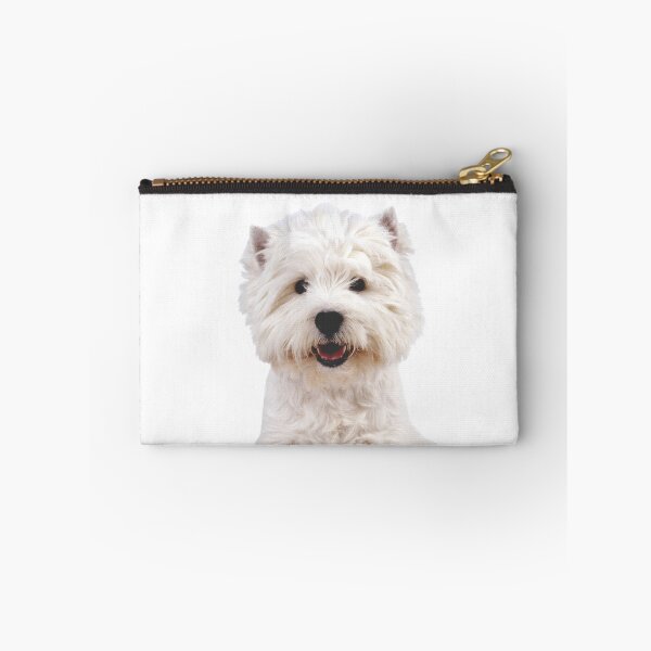 Item preview, West Highland White Terrier designed and sold by ScienceSource.