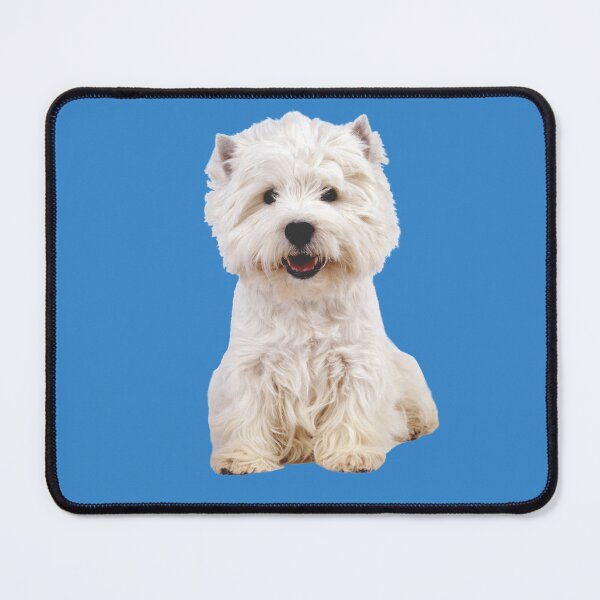 Item preview, West Highland White Terrier designed and sold by ScienceSource.