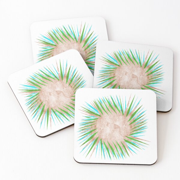 Item preview, Abstract flower designed and sold by kinpirks.