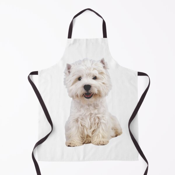 Item preview, West Highland White Terrier designed and sold by ScienceSource.