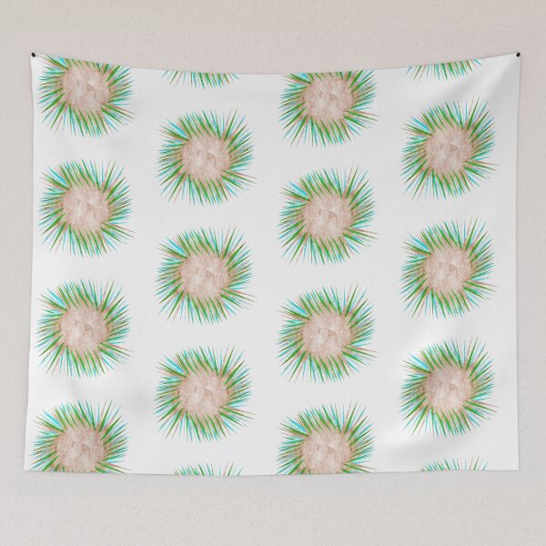 Item preview, Abstract flower designed and sold by kinpirks.