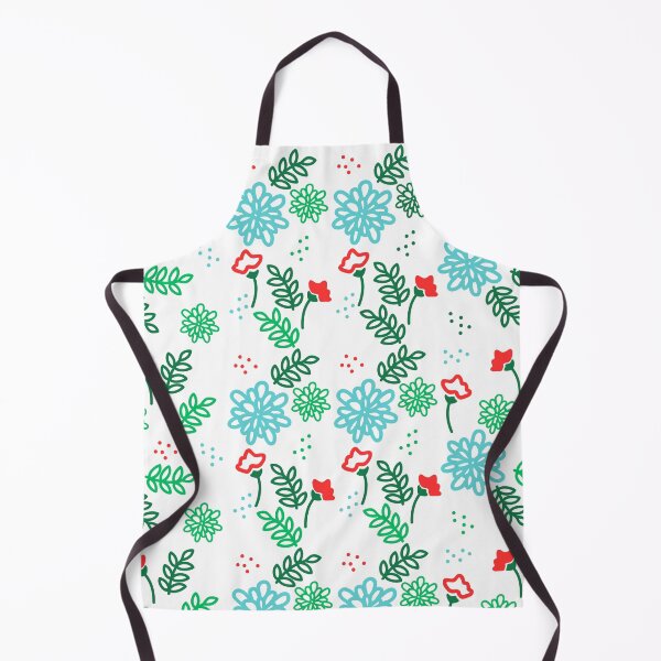 Item preview, Floral seamless design designed and sold by MPDesign84.