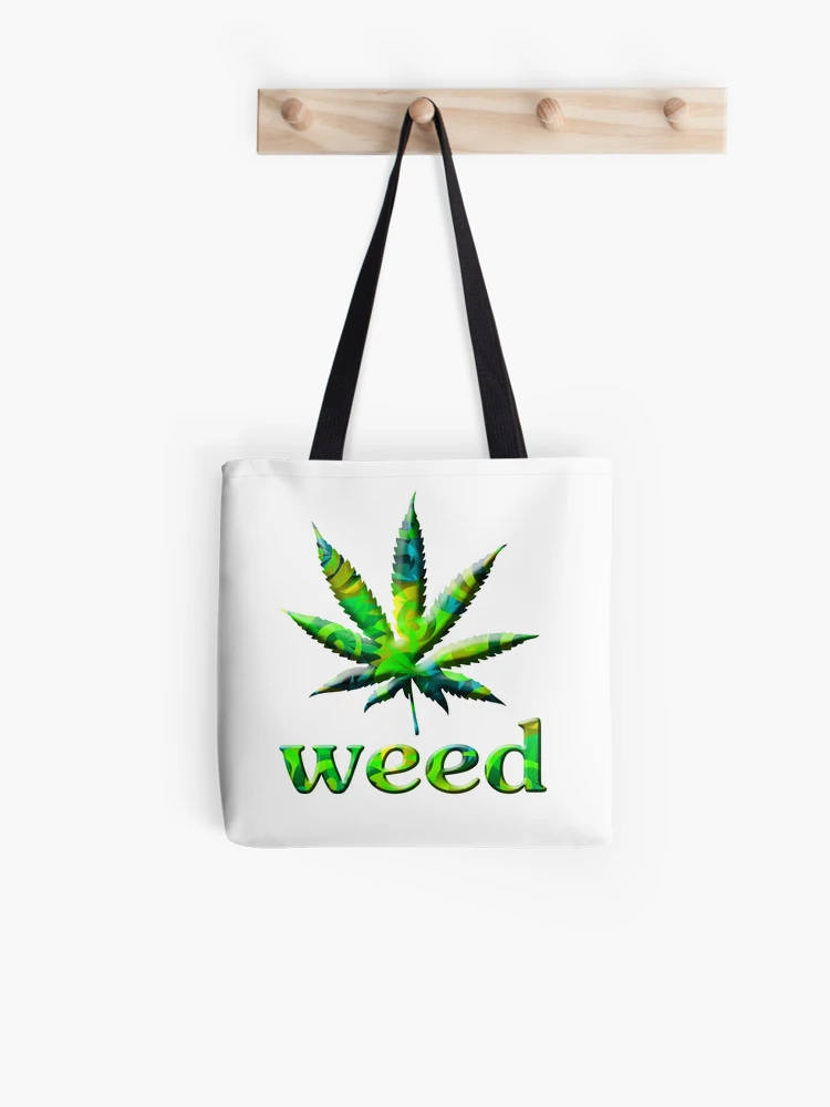 Toteez - Original Cannabis Tiny Tote - Aqua Lab Technologies