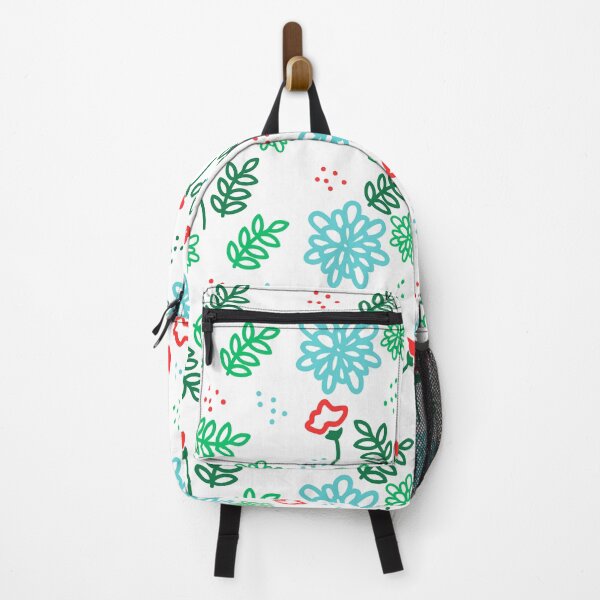 Item preview, Floral seamless design designed and sold by MPDesign84.